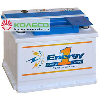 Energy 1